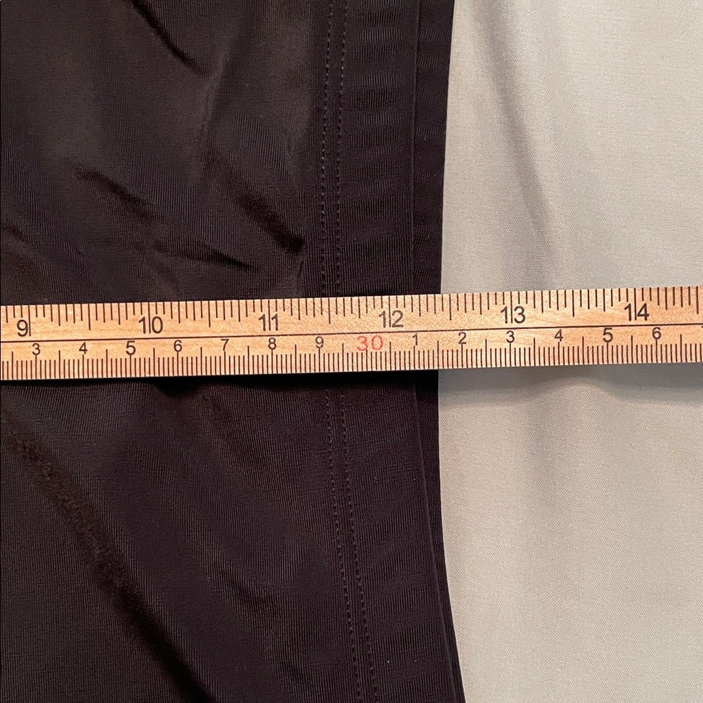 Younique Black Boy Short Swim Bottoms - Picture 7 of 8